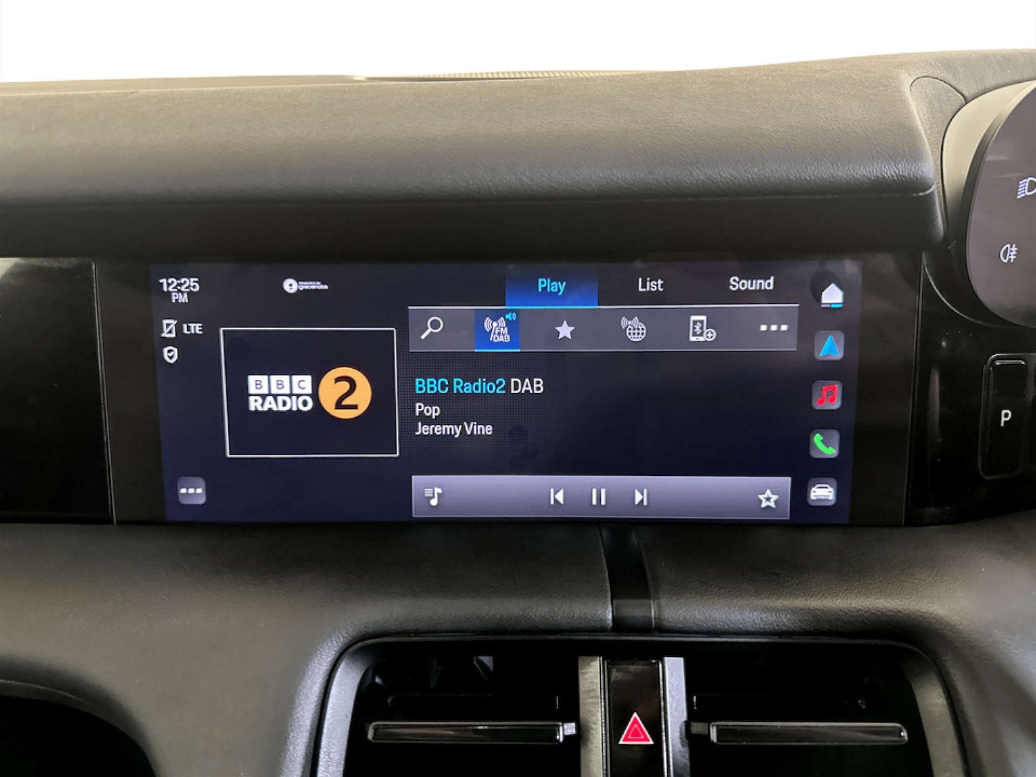 Used Porsche Taycan 2023 for sale - 77186103: Photo 25