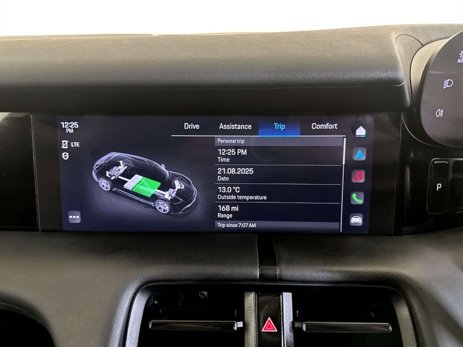 Used Porsche Taycan 2023 for sale - 77186103: Photo 26