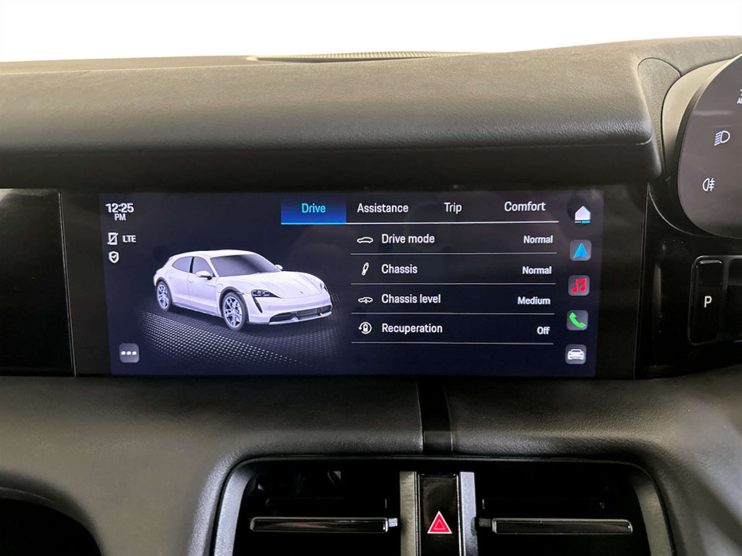 Used Porsche Taycan 2023 for sale - 77186103: Photo 27