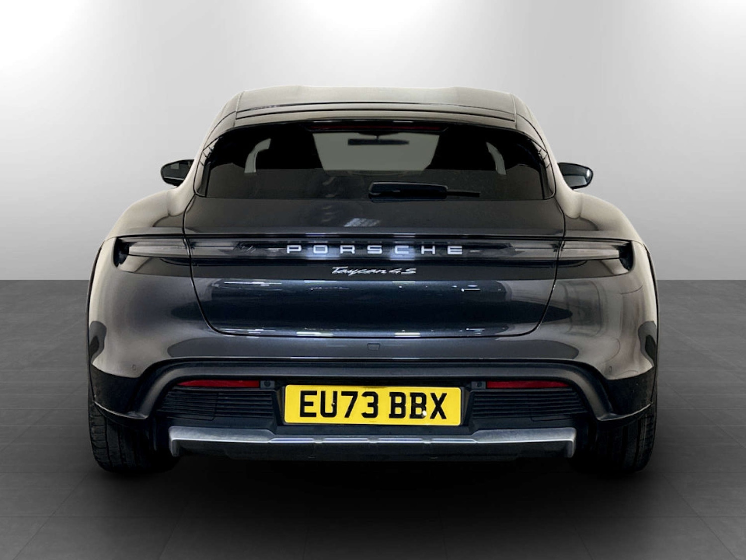 Used Porsche Taycan 2023 for sale - 77186103: Photo 9