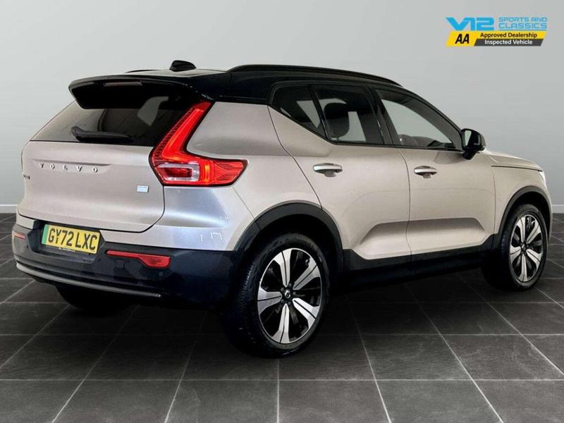 Used Volvo XC40 2022 for sale - 76329685: Photo 10