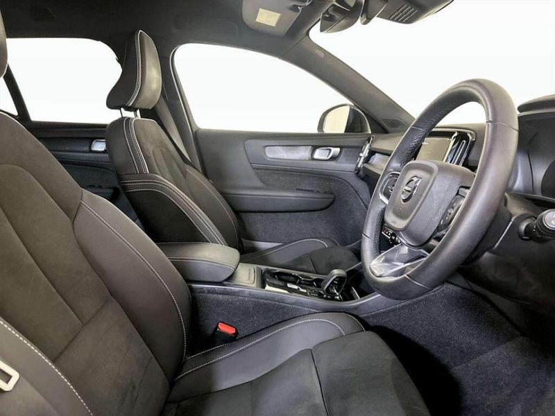 Used Volvo XC40 2022 for sale - 76329685: Photo 13