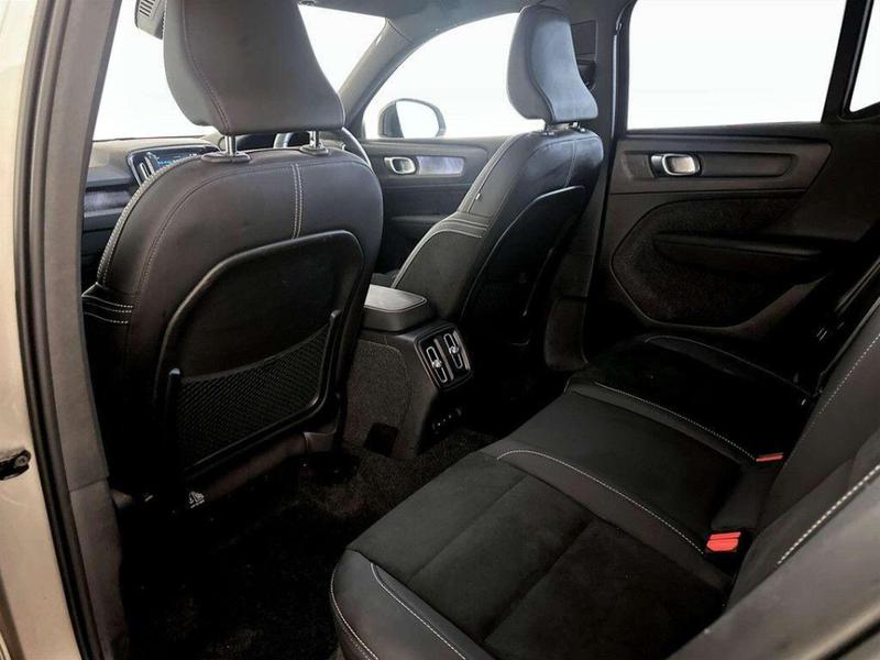 Used Volvo XC40 2022 for sale - 76329685: Photo 14