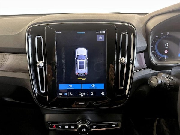 Used Volvo XC40 2022 for sale - 76329685: Photo 20
