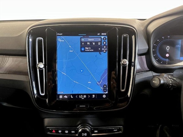 Used Volvo XC40 2022 for sale - 76329685: Photo 21