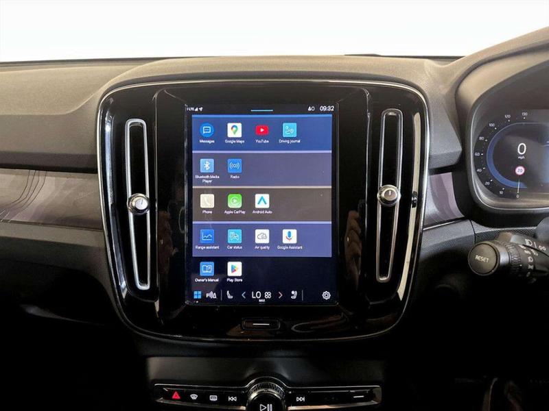 Used Volvo XC40 2022 for sale - 76329685: Photo 22