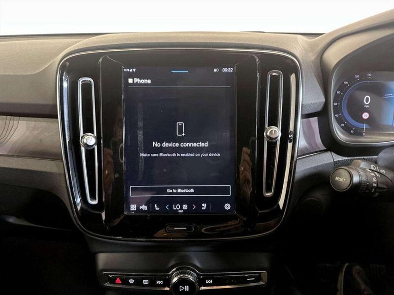 Used Volvo XC40 2022 for sale - 76329685: Photo 23