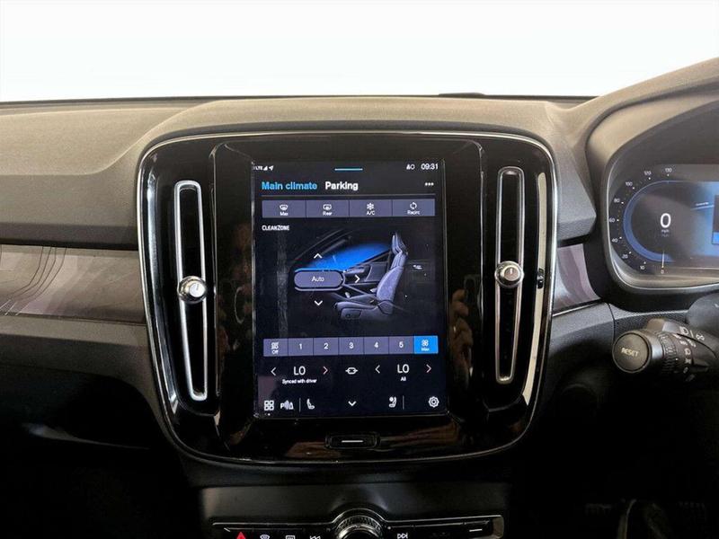 Used Volvo XC40 2022 for sale - 76329685: Photo 24