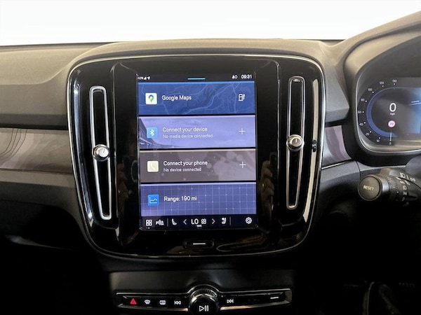 Used Volvo XC40 2022 for sale - 76329685: Photo 25