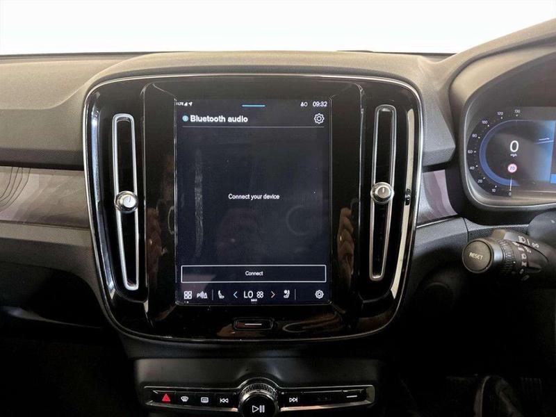 Used Volvo XC40 2022 for sale - 76329685: Photo 26