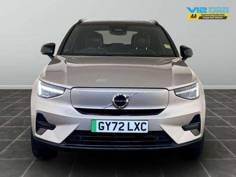 Used Volvo XC40 2022 for sale - 76329685: Photo 5