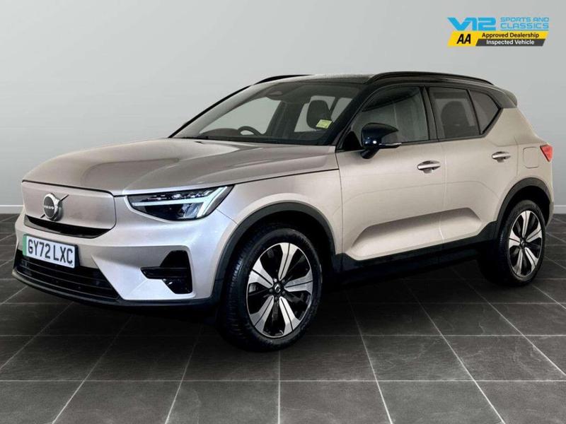 Used Volvo XC40 2022 for sale - 76329685: Photo 6