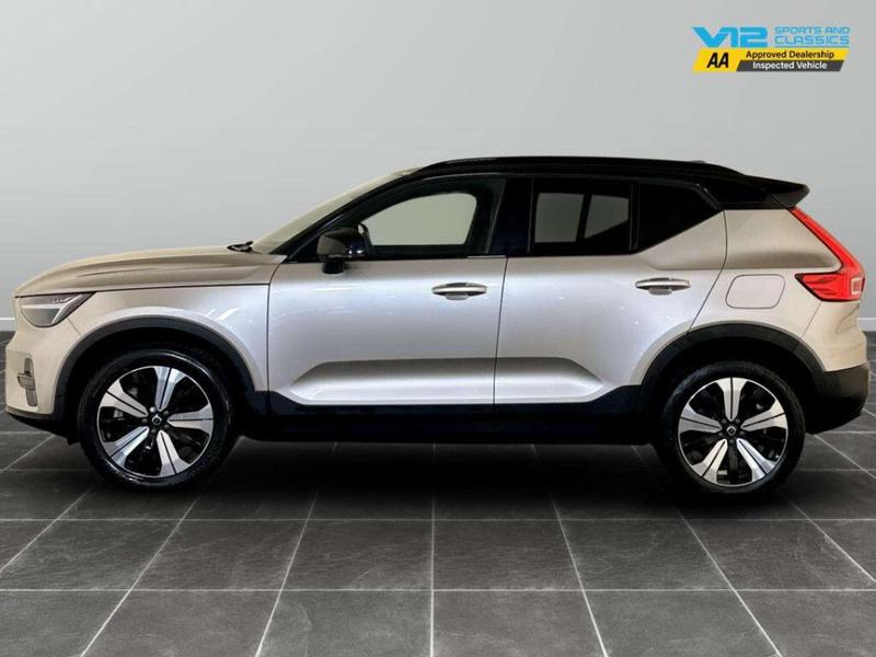 Used Volvo XC40 2022 for sale - 76329685: Photo 7