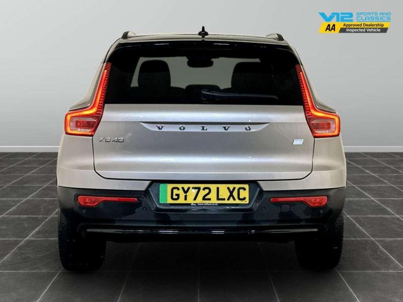 Used Volvo XC40 2022 for sale - 76329685: Photo 9