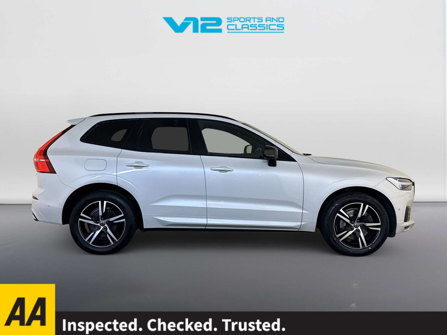 Used Volvo XC60 2021 for sale - 77813594: Photo 11