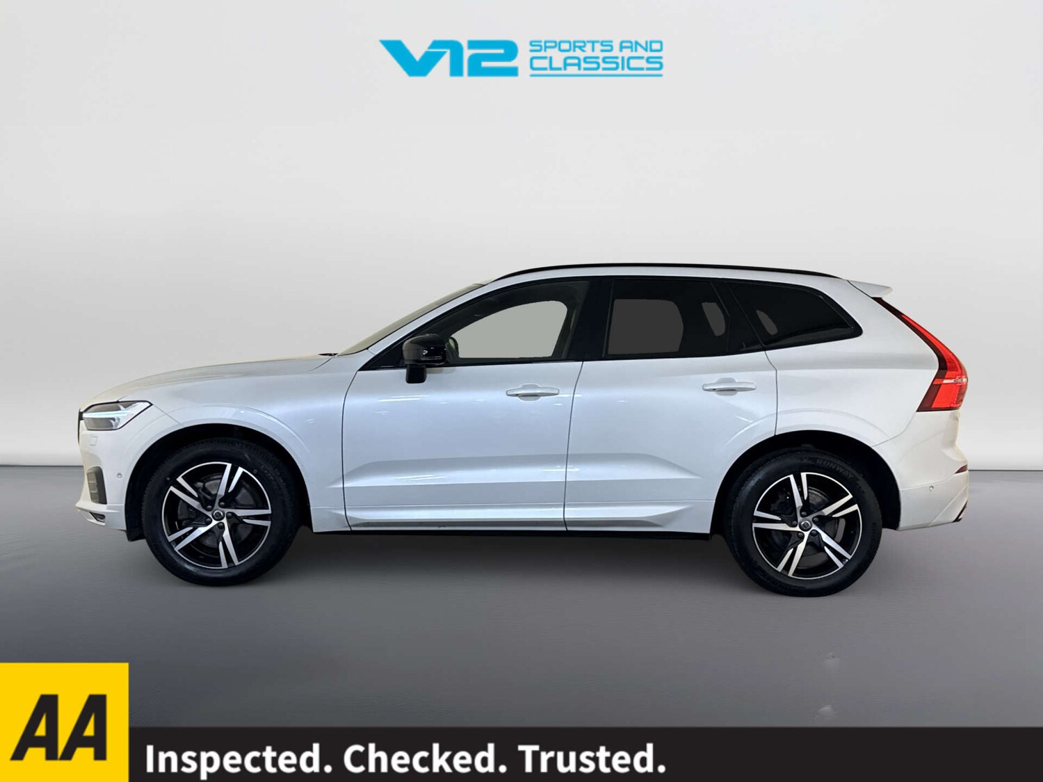 Used Volvo XC60 2021 for sale - 77813594: Photo 7