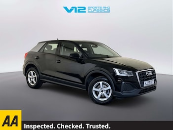 Used Audi Q2 2022 for sale - 78801696: Photo