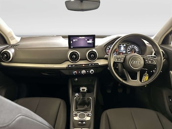Used Audi Q2 2022 for sale - 78801696: Photo