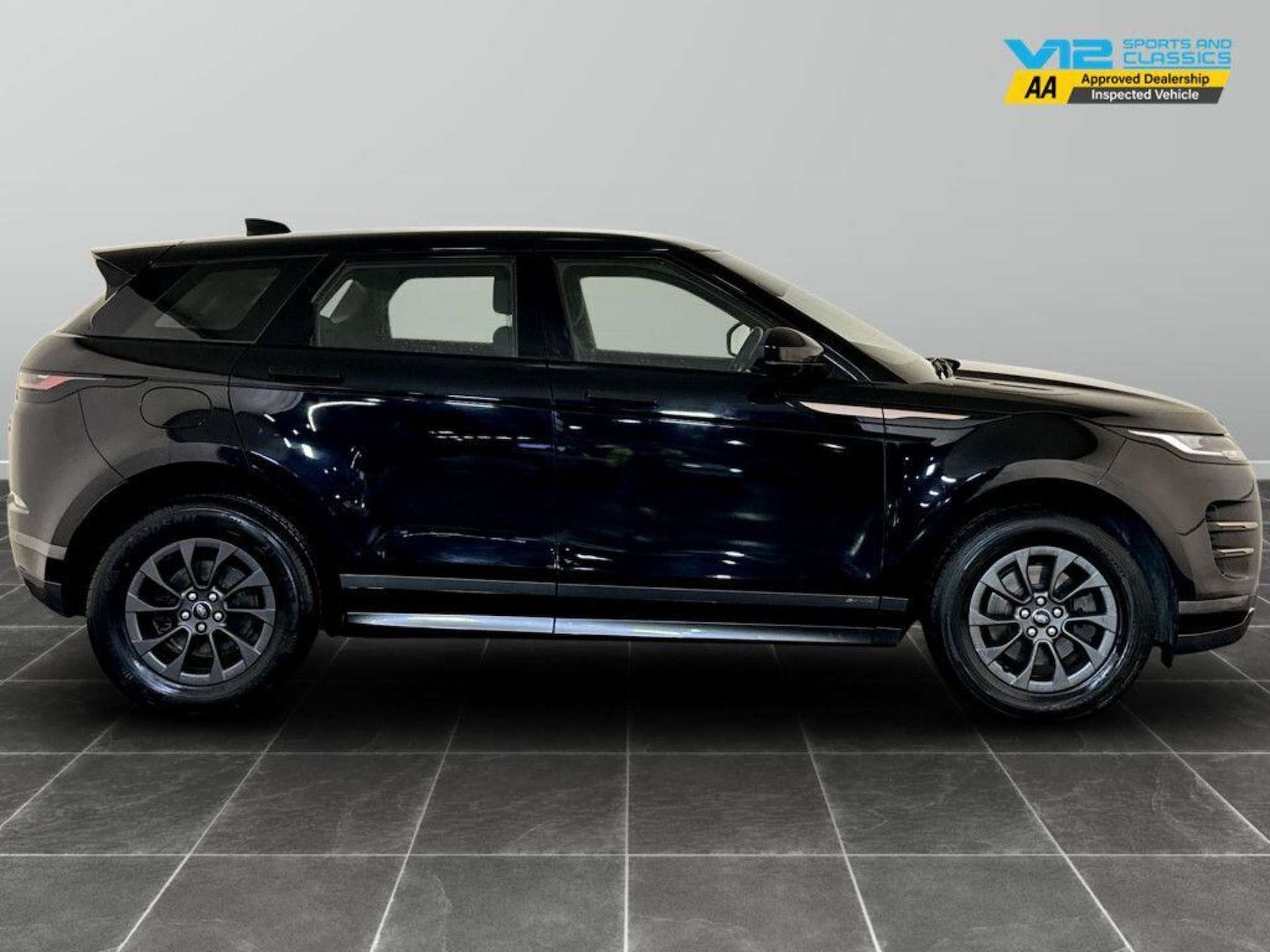 Used Land Rover Range Rover Evoque 2019 for sale - 77185731: Photo 11