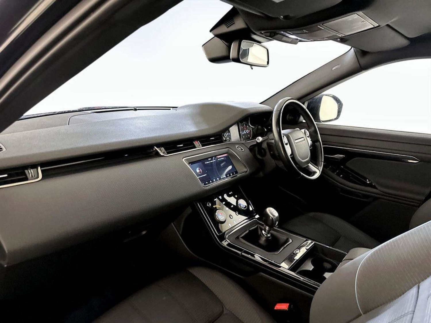 Used Land Rover Range Rover Evoque 2019 for sale - 77185731: Photo 12