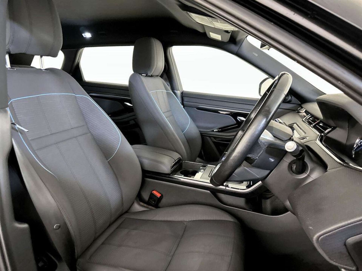 Used Land Rover Range Rover Evoque 2019 for sale - 77185731: Photo 13