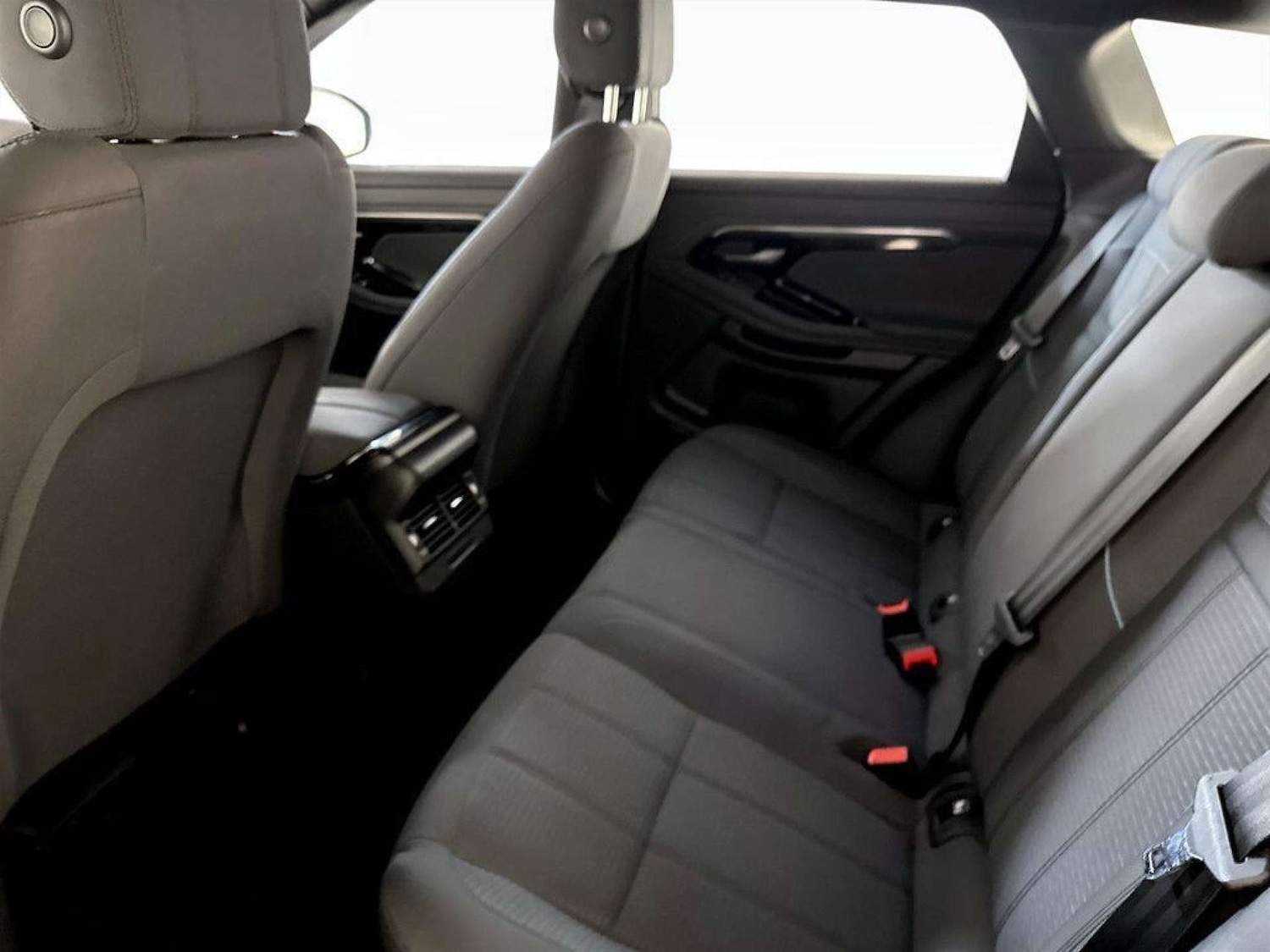 Used Land Rover Range Rover Evoque 2019 for sale - 77185731: Photo 14