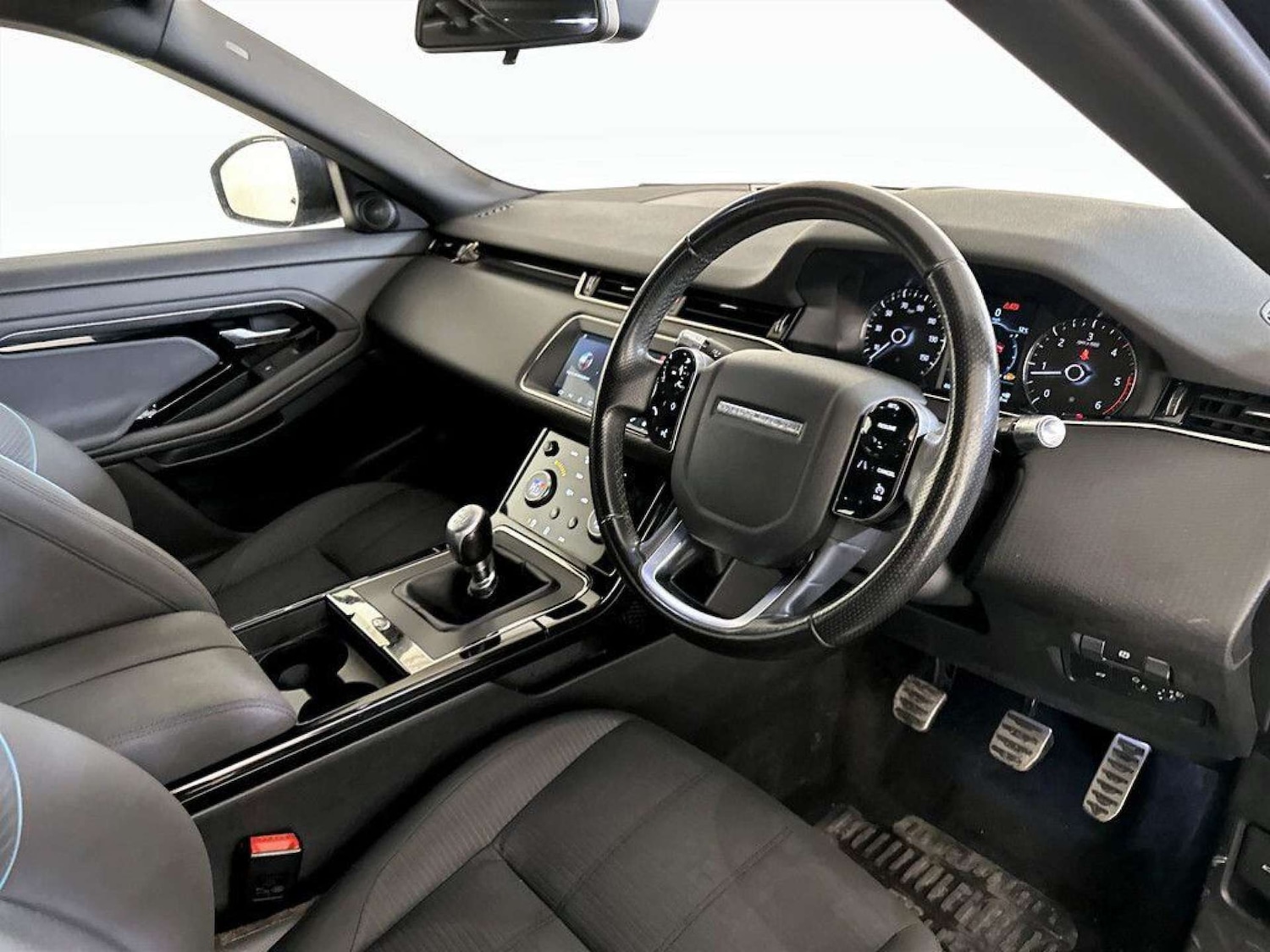 Used Land Rover Range Rover Evoque 2019 for sale - 77185731: Photo 15