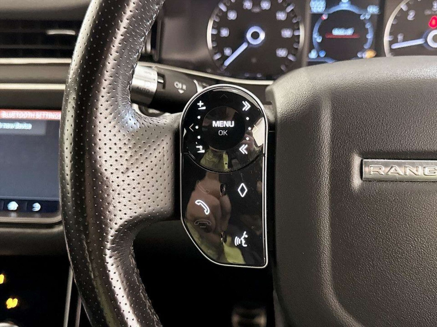 Used Land Rover Range Rover Evoque 2019 for sale - 77185731: Photo 17