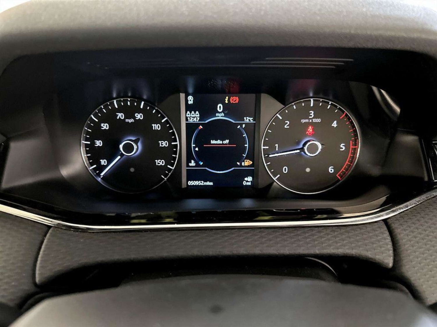 Used Land Rover Range Rover Evoque 2019 for sale - 77185731: Photo 18