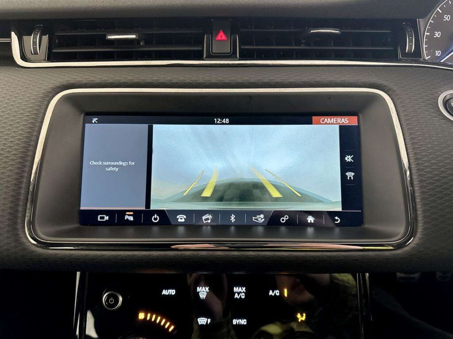 Used Land Rover Range Rover Evoque 2019 for sale - 77185731: Photo 20