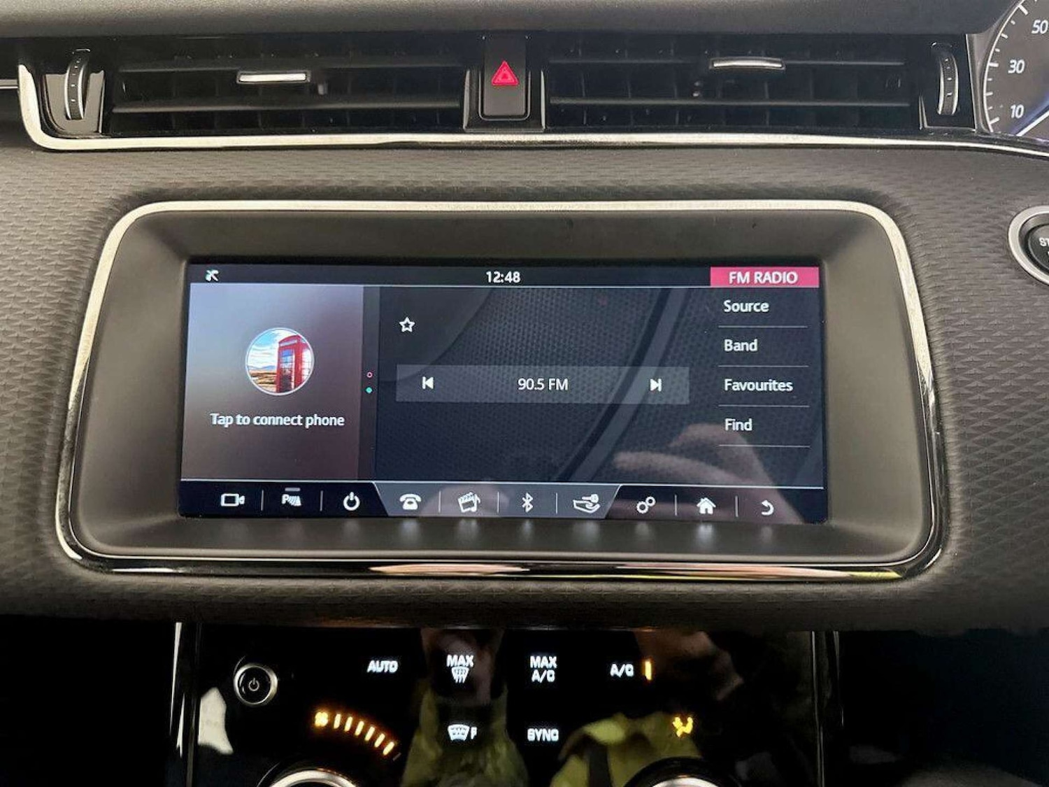 Used Land Rover Range Rover Evoque 2019 for sale - 77185731: Photo 21