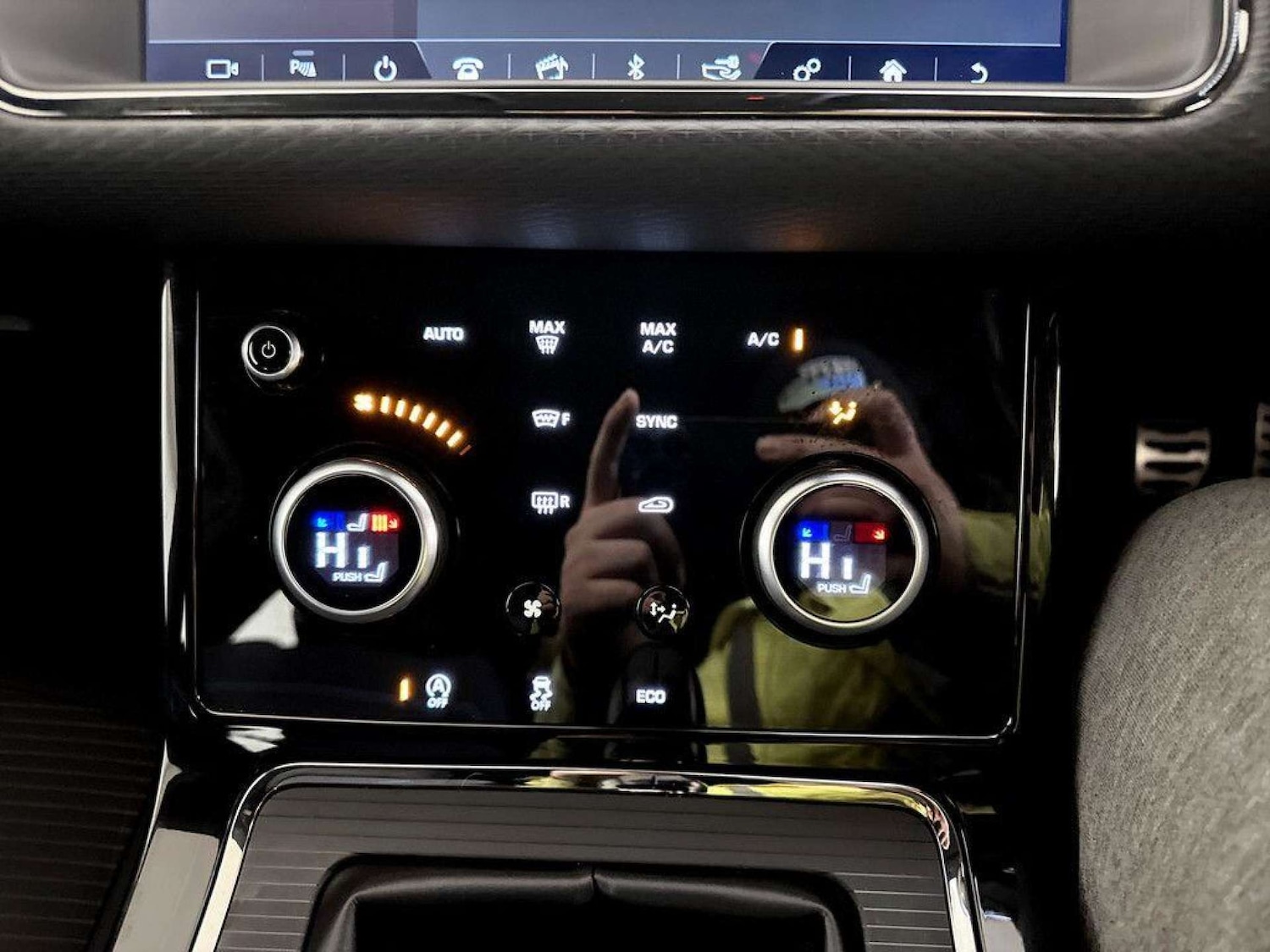 Used Land Rover Range Rover Evoque 2019 for sale - 77185731: Photo 24