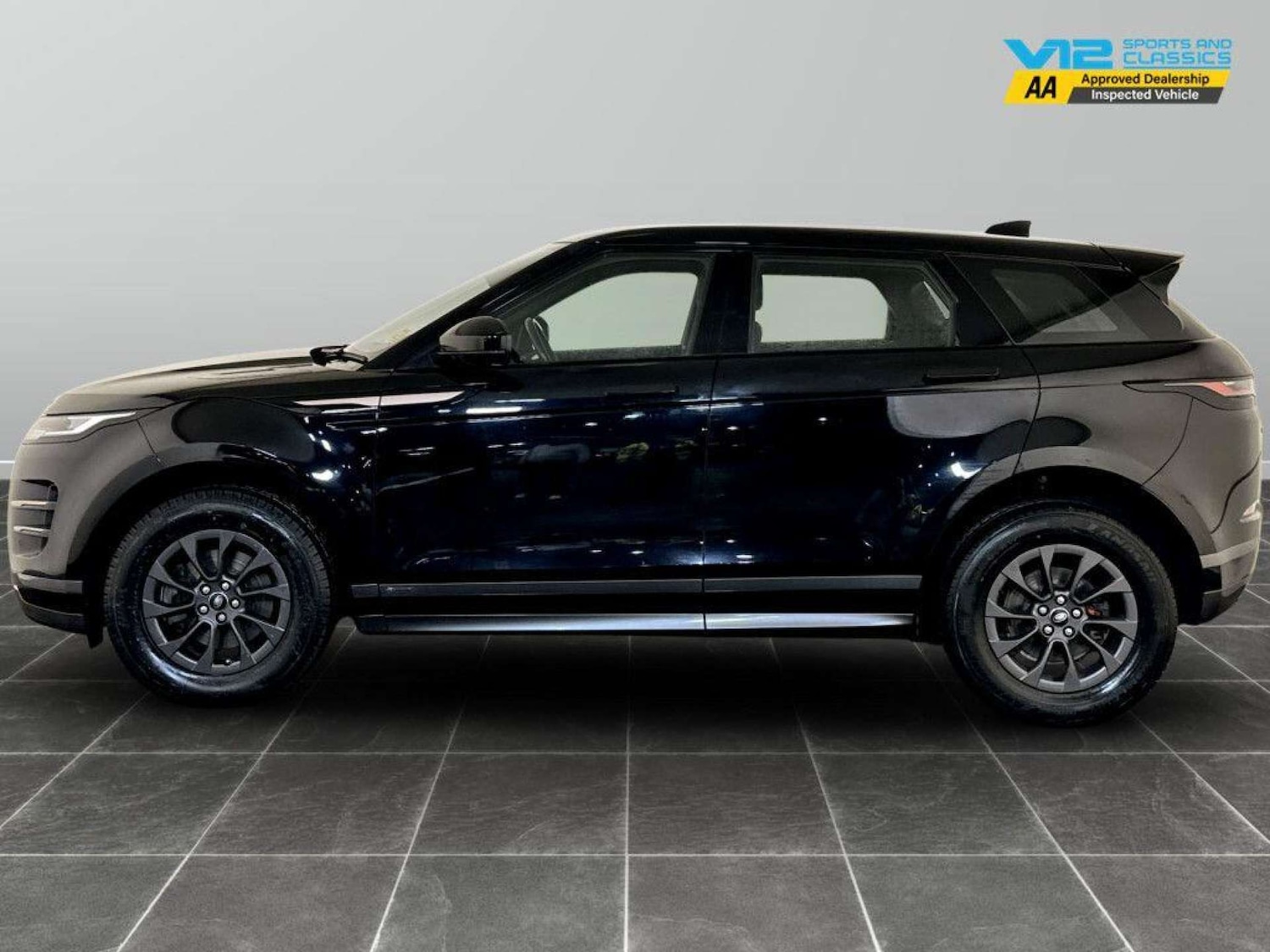 Used Land Rover Range Rover Evoque 2019 for sale - 77185731: Photo 7