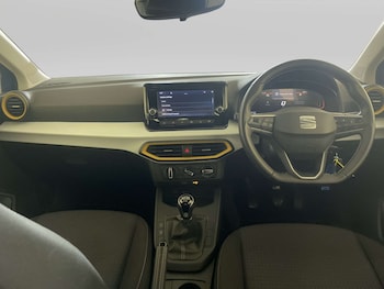Used SEAT Ibiza 2023 for sale - 79366280: Photo