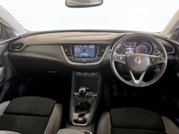 Used Vauxhall Grandland X 2019 for sale - 75271826: Photo