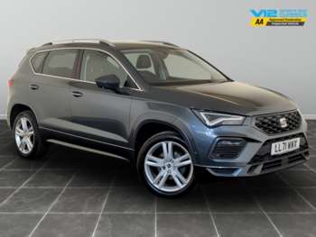2022 (71) - 1.5 TSI EVO FR 5dr DSG