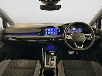 Used Volkswagen Golf 2023 for sale - 78482976: Photo