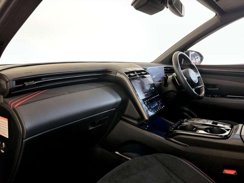 Used Hyundai TUCSON 2022 for sale - 76826080: Photo 12