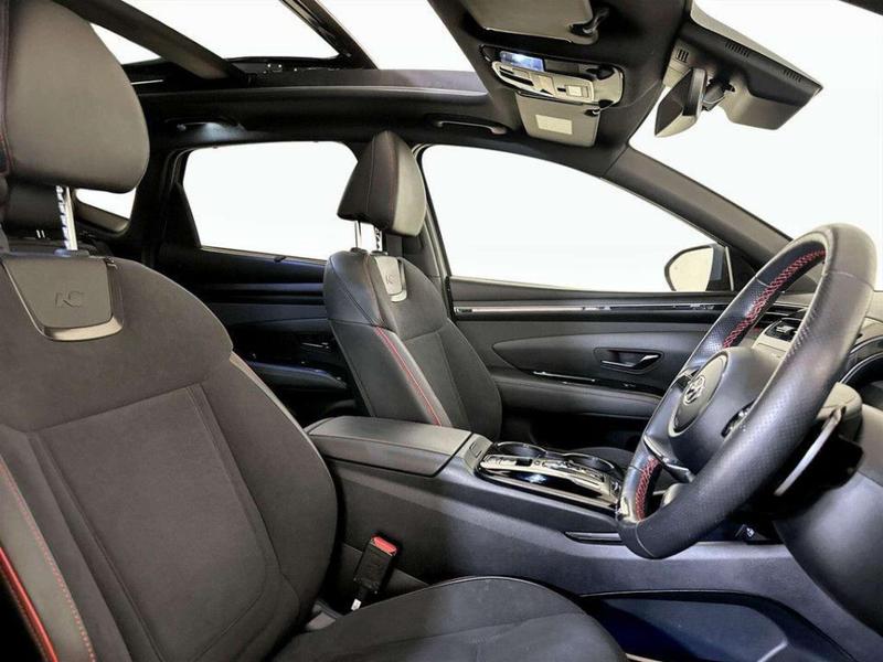 Used Hyundai TUCSON 2022 for sale - 76826080: Photo 13