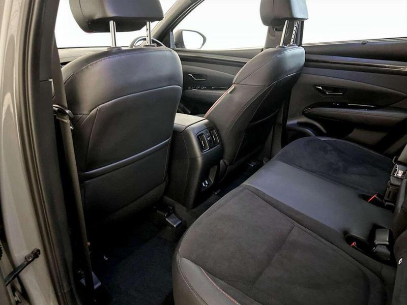 Used Hyundai TUCSON 2022 for sale - 76826080: Photo 14