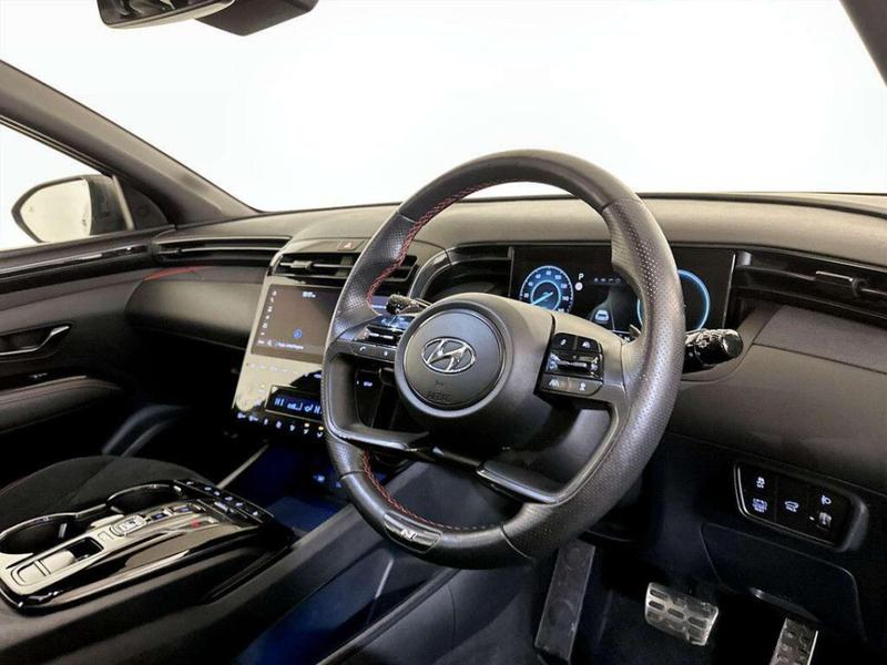 Used Hyundai TUCSON 2022 for sale - 76826080: Photo 15