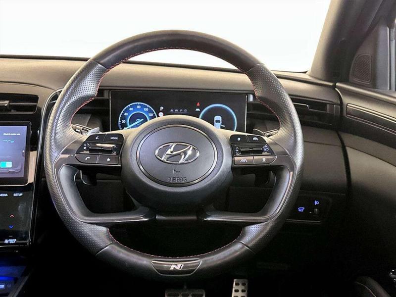 Used Hyundai TUCSON 2022 for sale - 76826080: Photo 16