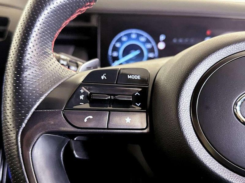 Used Hyundai TUCSON 2022 for sale - 76826080: Photo 17