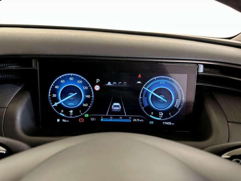 Used Hyundai TUCSON 2022 for sale - 76826080: Photo 18