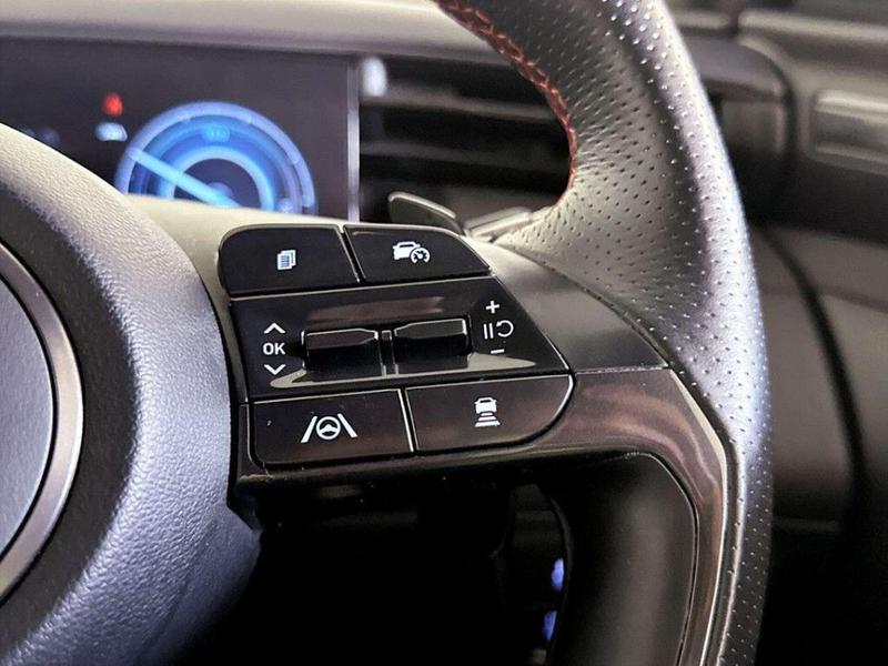 Used Hyundai TUCSON 2022 for sale - 76826080: Photo 19