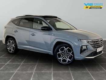 2022 - 1.6 TGDi Hybrid 230 N Line S 5dr 2WD Auto