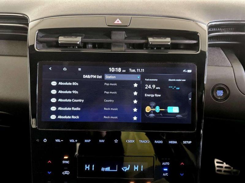 Used Hyundai TUCSON 2022 for sale - 76826080: Photo 22