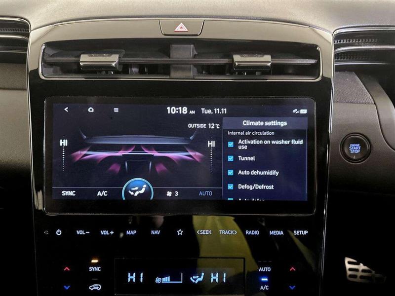 Used Hyundai TUCSON 2022 for sale - 76826080: Photo 23