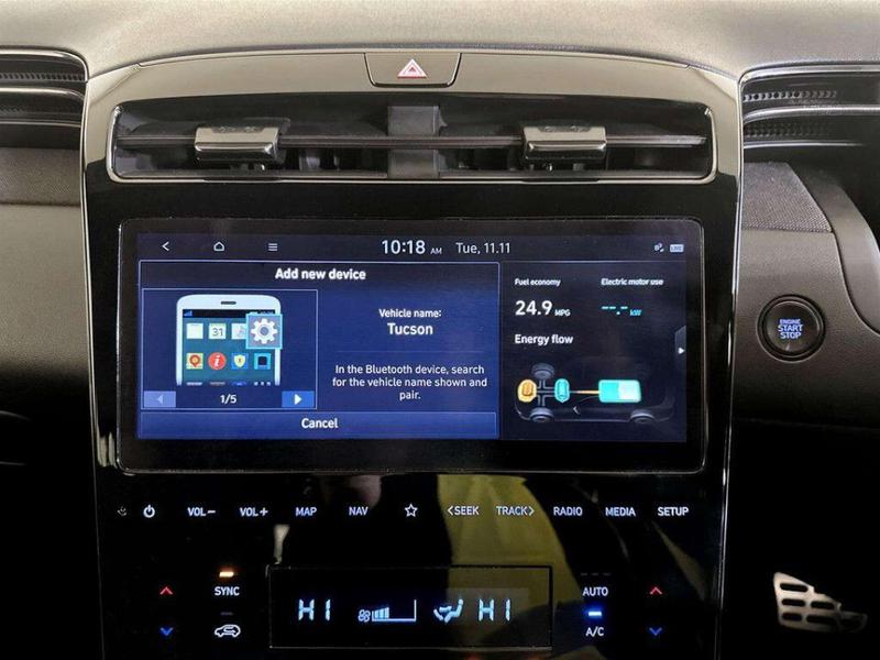 Used Hyundai TUCSON 2022 for sale - 76826080: Photo 24