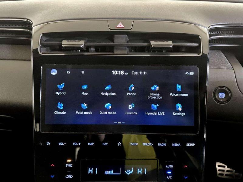 Used Hyundai TUCSON 2022 for sale - 76826080: Photo 25